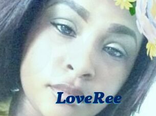 LoveRee