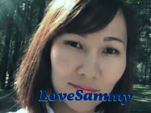 LoveSammy
