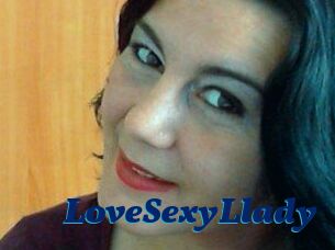 LoveSexyLlady