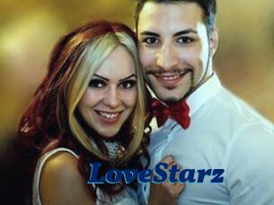 LoveStarz