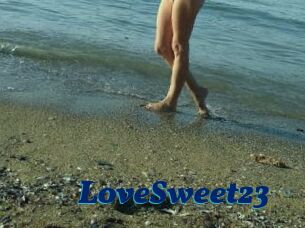 LoveSweet23