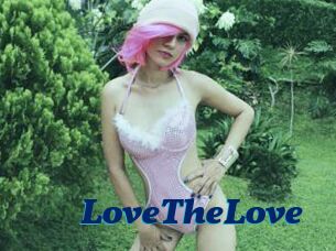 LoveTheLove