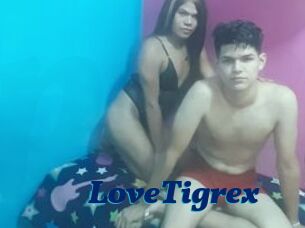 LoveTigrex