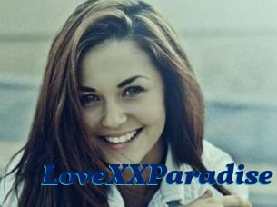 LoveXXParadise
