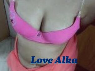 Love_Alka