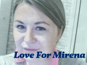 Love_For_Mirena