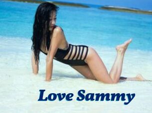 Love_Sammy