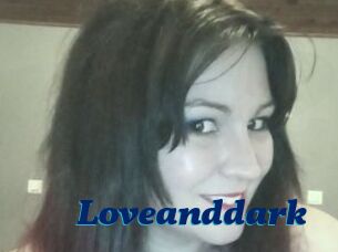 Loveanddark