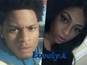 LovelyA