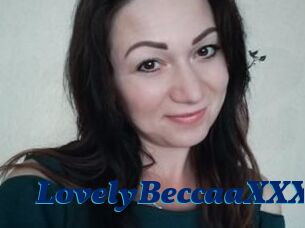 LovelyBeccaaXXX