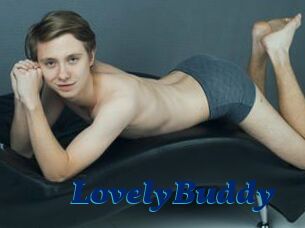 LovelyBuddy