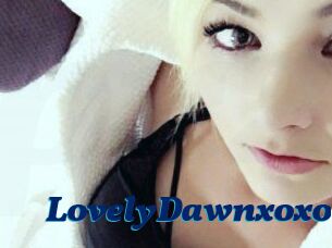 LovelyDawnxoxo