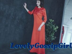 LovelyGossipGirl