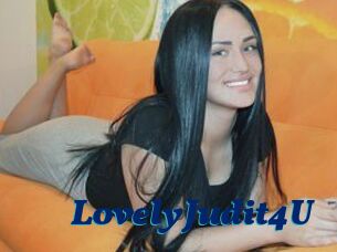 LovelyJudit4U