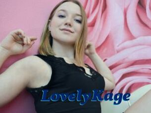 LovelyKage