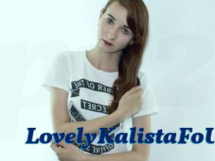 LovelyKalistaFoU