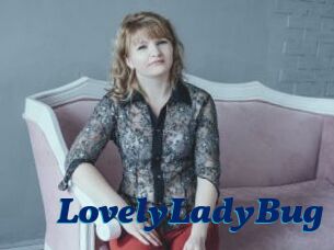LovelyLadyBug
