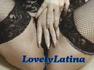 LovelyLatina