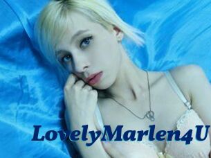LovelyMarlen4U