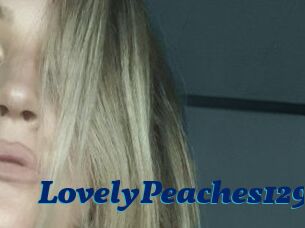 LovelyPeaches129