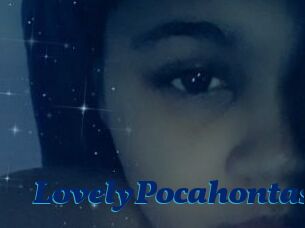 LovelyPocahontas