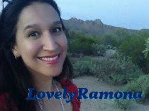 LovelyRamona