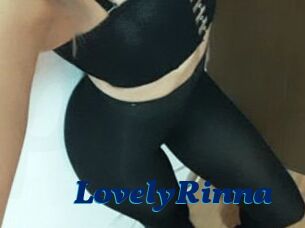 LovelyRinna