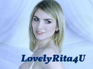 LovelyRita4U