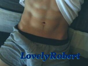 LovelyRobert