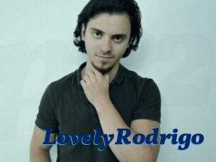 LovelyRodrigo
