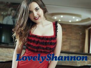LovelyShannon