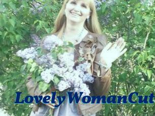 Lovely_WomanCute