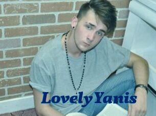 LovelyYanis