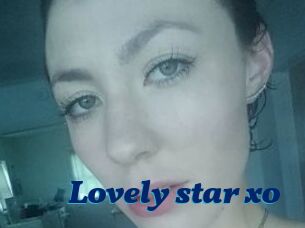 Lovely_star_xo