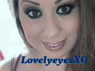 LovelyeyesXO