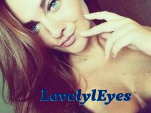 LovelylEyes