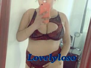 Lovelyloso