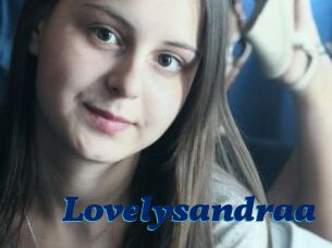 Lovelysandraa