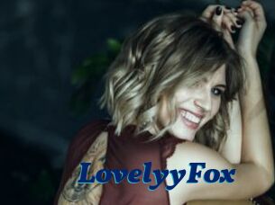 LovelyyFox