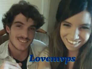 Lovemvps