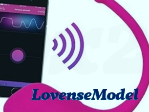 LovenseModel