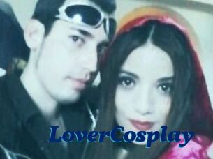 LoverCosplay