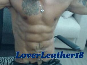 LoverLeather18