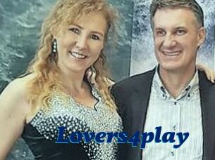 Lovers4play