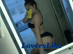 LoversLike