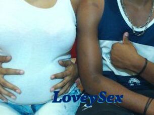 LoveySex