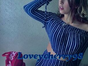Loveycherry98