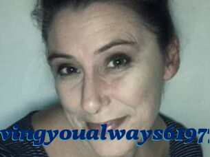 Lovingyoualways61977