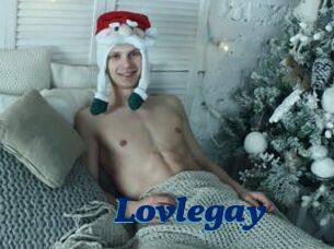 Lovlegay