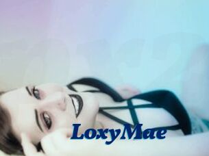 LoxyMae